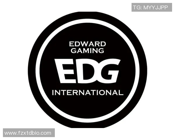 电竞新闻数据分析EDG战队在比赛中的节奏表现与策略研究